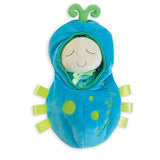 Manhattan Toy Snuggle Pods Snuggle Bug | Bumble Tree