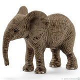 Schleich African Elephant Calf (14763) | Bumble Tree