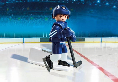 Playmobil NHL Winnipeg Jets Player (9021)