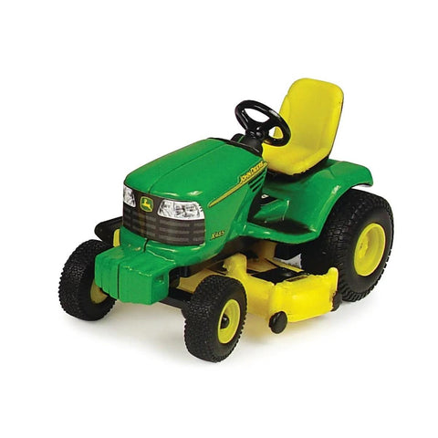 Tomy John Deere Lawn Tractor (46570)