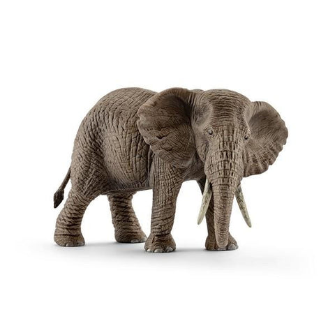 Schleich African Elephant Female (14761)