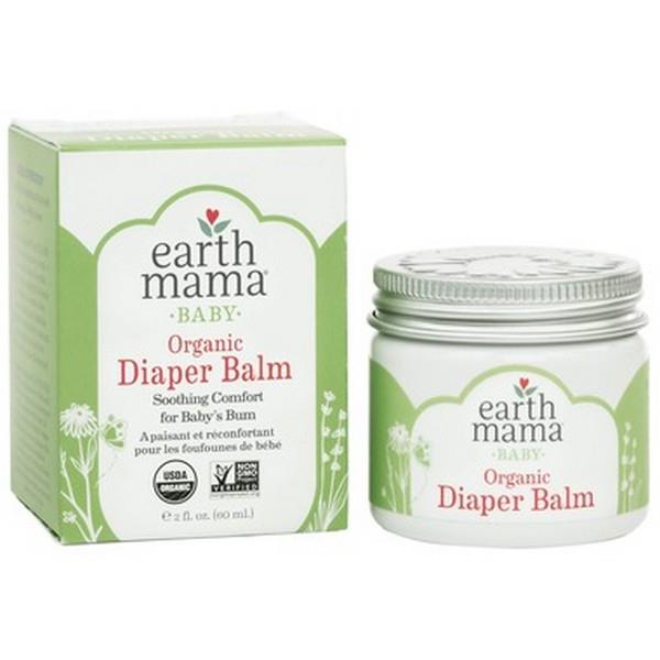 Earth Mama Angel Baby Organic Diaper Balm