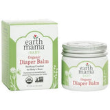 Earth Mama Angel Baby Organic Diaper Balm