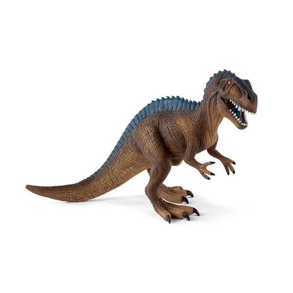 Schleich Acrocanthosaurus (14584)