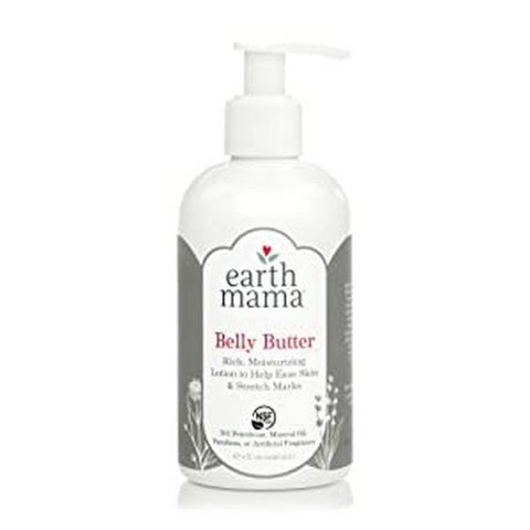 Earth Mama Angel Baby Belly Butter