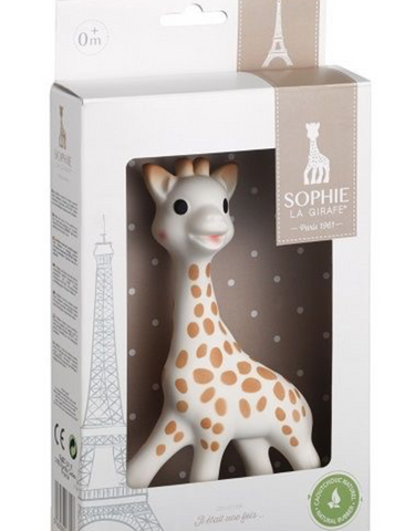 Vulli So Pure Sophie La Giraffe