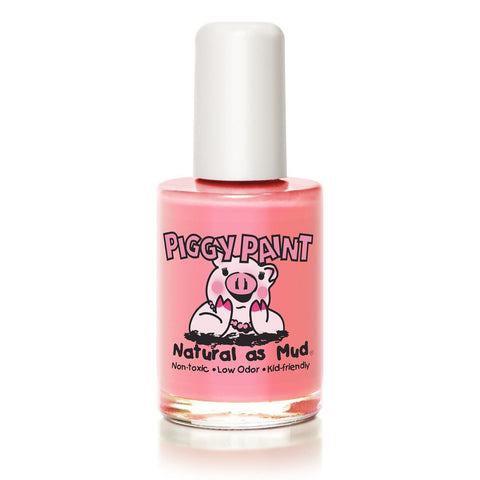 Piggy Paint Nail Polish Angel Kisses