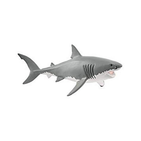 Schleich Great White Shark (14809)