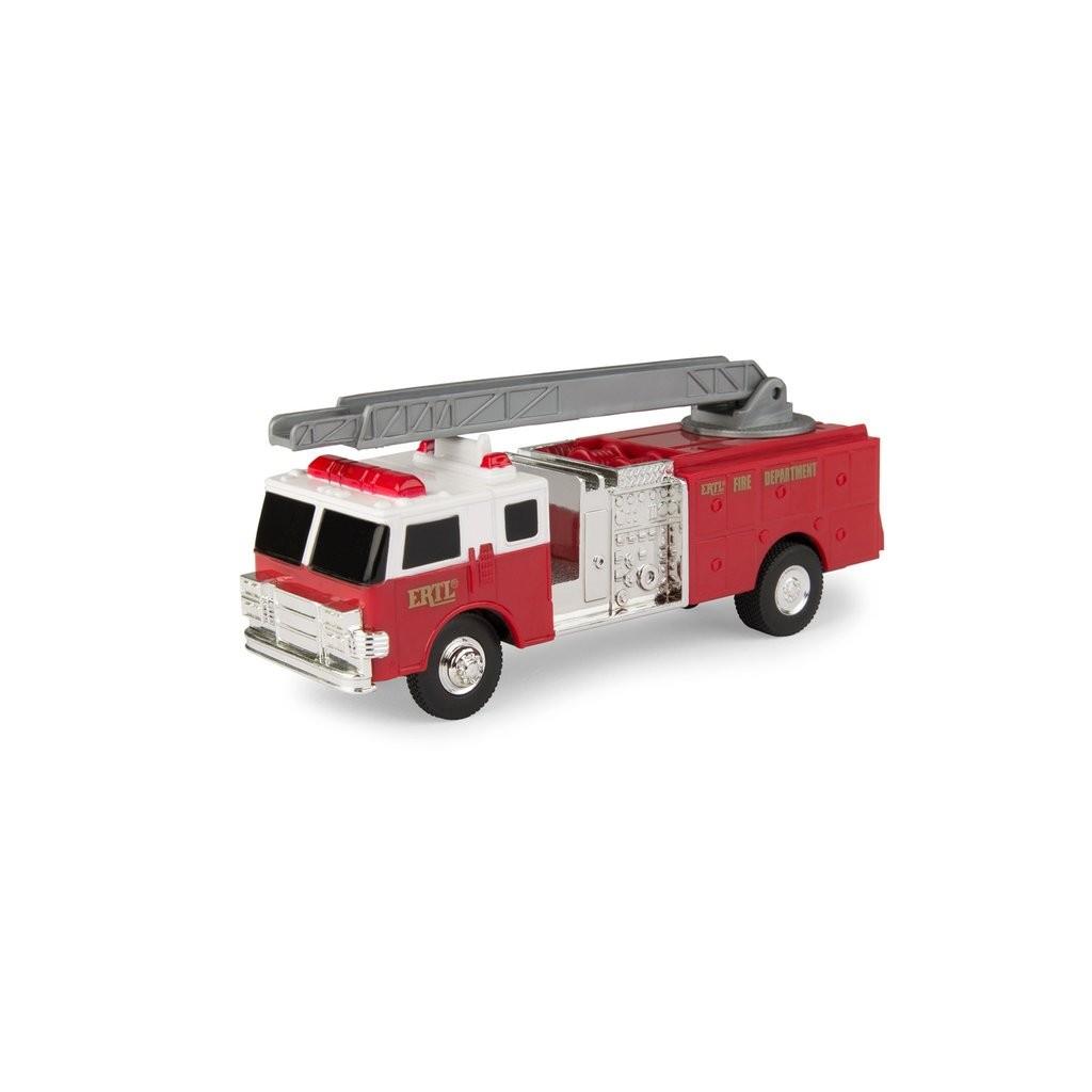 Tomy Ertl Fire Truck (46731)