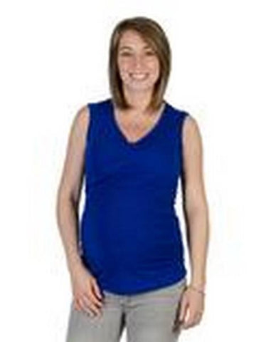 Momzelle Maternity/Nursing Top Lucy