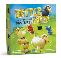 Blue Orange Games Battle Sheep | Bumble Tree