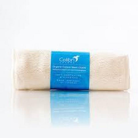 Colibri Washcloths Organic Cotton 5 Pack