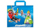Playmobil Reusable Shopping Bag Large