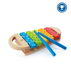 Hape Rainbow Xylophone | Bumble Tree