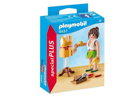 Playmobil Fashion Designer (9437)