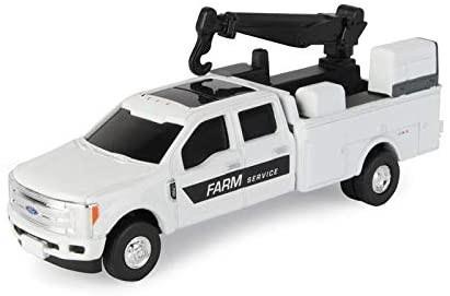 Tomy Ertl Ford Farm Service (46955)