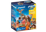Playmobil Marla with Horse (70072)