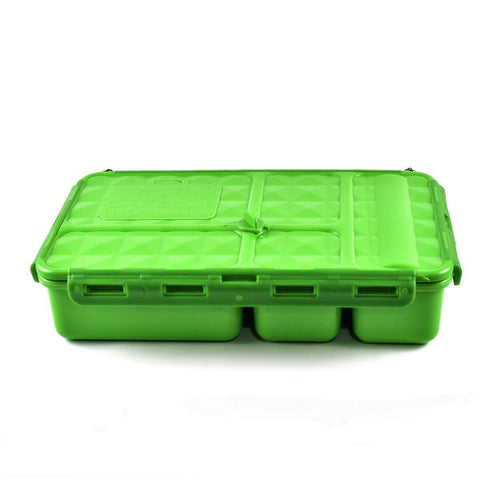 Go Green Bento Lunch Box