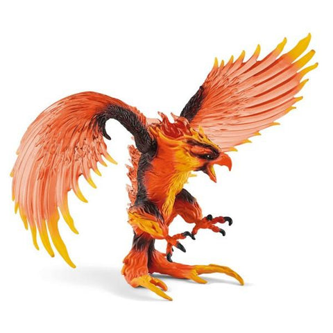 Schleich Fire Eagle (42511)