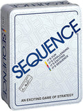 Jax Ltd. Sequence Tin