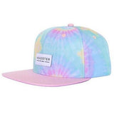Headster Snapback Hat Tie Dye Pink | Bumble Tree