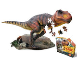 Madd Capp Jr. Puzzle I Am T.Rex