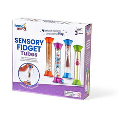 Hand 2 Mind Sensory Fidget Tubes | Bumble Tree