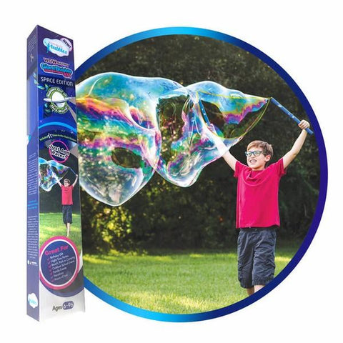 Wowmazing Giant Bubble Kit Space Edition