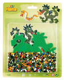 Hama Dragon Large Blister Pack | Bumble Tree