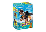 Playmobil Scooby-Doo! Collectible Pilot Figure (70711)