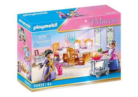 Playmobil Dining Room (70455)