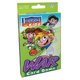 Imperial Kids War Card Game | Bumble Tree