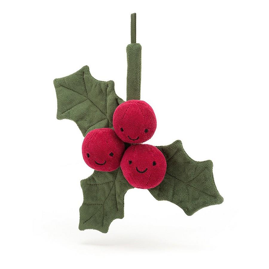 Jellycat Amuseable Holly | Bumble Tree