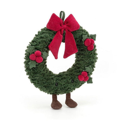 Jellycat Amuseable Wreath Small