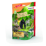 Schleich Wild Life Blind Bag Large Series 4 | Bumble Tree