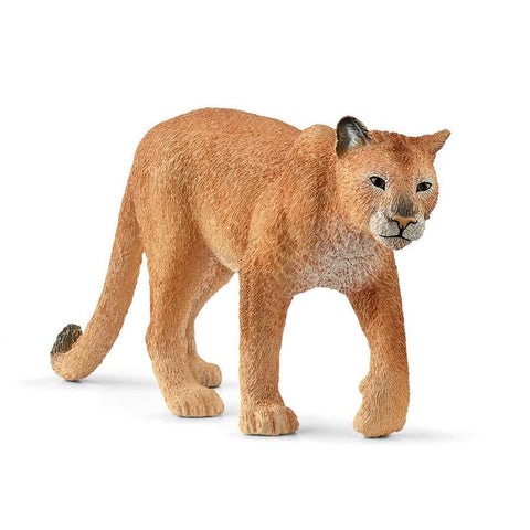 Schleich Cougar (14853)