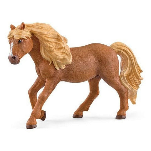 Schleich Island Pony Stallion (13943)