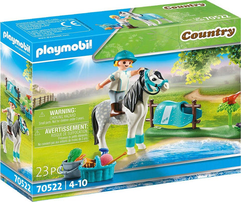 Playmobil Classic Pony (70522)