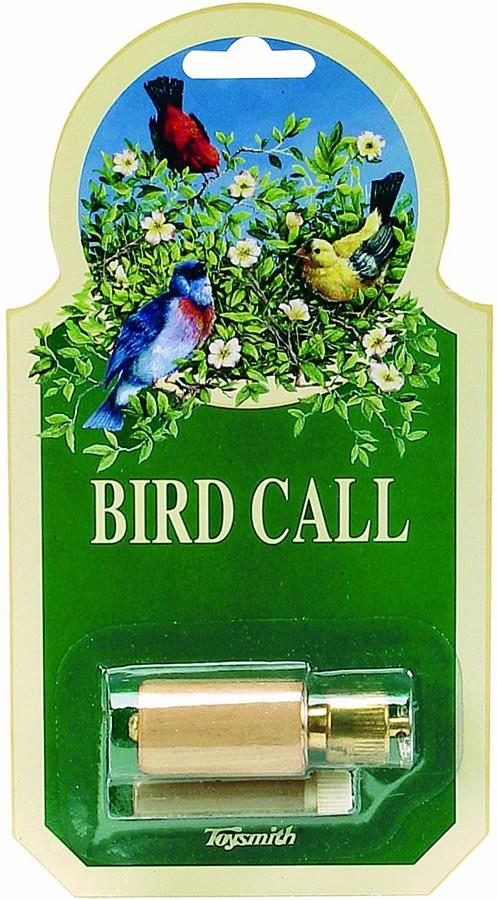 Toysmith Bird Call | Bumble Tree