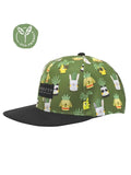 Headster Snapback Hat Planterz | Bumble Tree