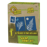 Toysmith Solar Print Kit | Bumble Tree
