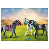 Playmobil Horse Trio (70999)