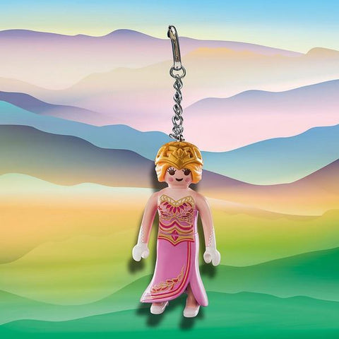 Playmobil Princess Keychain (70650)