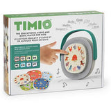 Timio Player Starter Kit | Bumble Tree