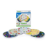 Timio Set 3 Discs | Bumble Tree