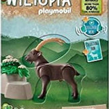 Playmobil Wiltopia Ibex (71050) | Bumble Tree