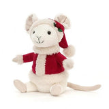 Jellycat Merry Mouse | Bumble Tree