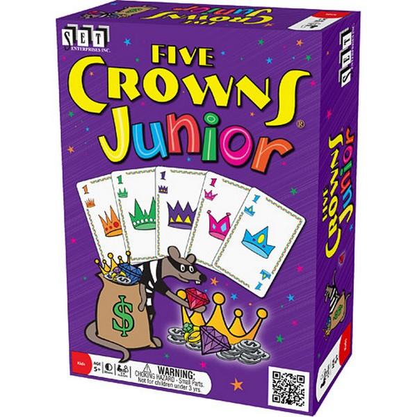 Five Crowns Junior | Bumble Tree