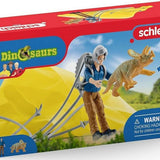 Schleich Parachute Rescue (41471) | Bumble Tree