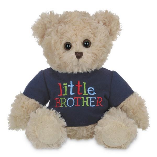 Bearington Little Brother Bear | Bumble Tree